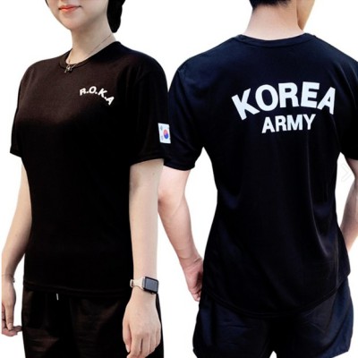 득템 찬스! 역대급 군용반팔티 후기 & 할인 정보 🎁