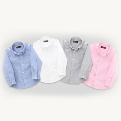 놓치면 후회! 주니어 옥스포드 셔츠 특가 득템 후기 👔✨