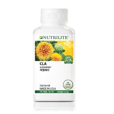 놓치면 후회! 암웨이 씨엘에이 솔직 후기 & 꿀팁🍯