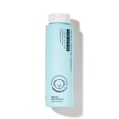 🐶 뽀송한 댕댕이 만들기! 각질 케어 샴푸 득템 후기 (할인정보 포함!)