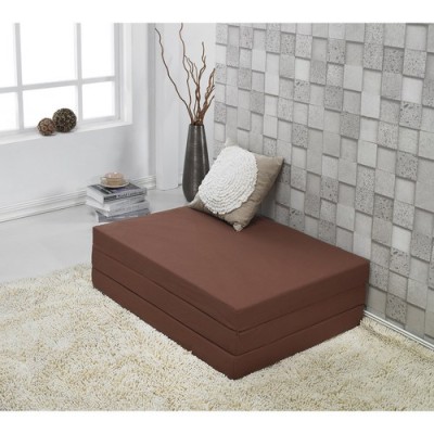 꿀잠 보장! 매트리스3단원룸 접이식 토퍼 침대 후기😴 + 할인 정보!