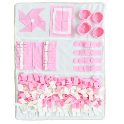 댕댕이 🐶 코👃 활짝! 노즈워크미로슬라이더 솔직 후기 & 꿀팁 대방출! 🐾