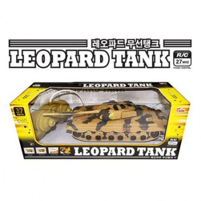 레오파드탱크 RC 득템 후기! ✨ 역대급 할인 놓치지 마세요!