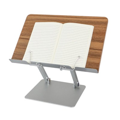 허리 꼿꼿! 독서대 각도조절 꿀템 후기 & 할인정보 🤩