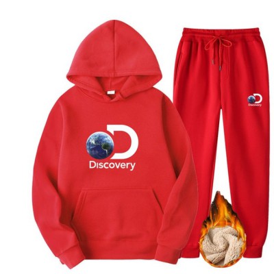 득템 찬스! 디스커버리 기모 후드티 여성 역대급 후기 🎁