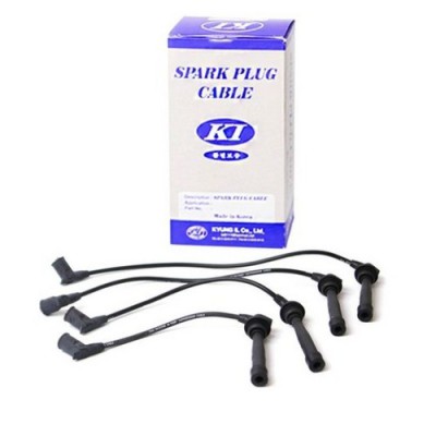 놓치면 후회! 모닝 튜닝 점화케이블 솔직 후기 & 꿀팁 대방출 🚗💨